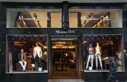 Massimo Dutti